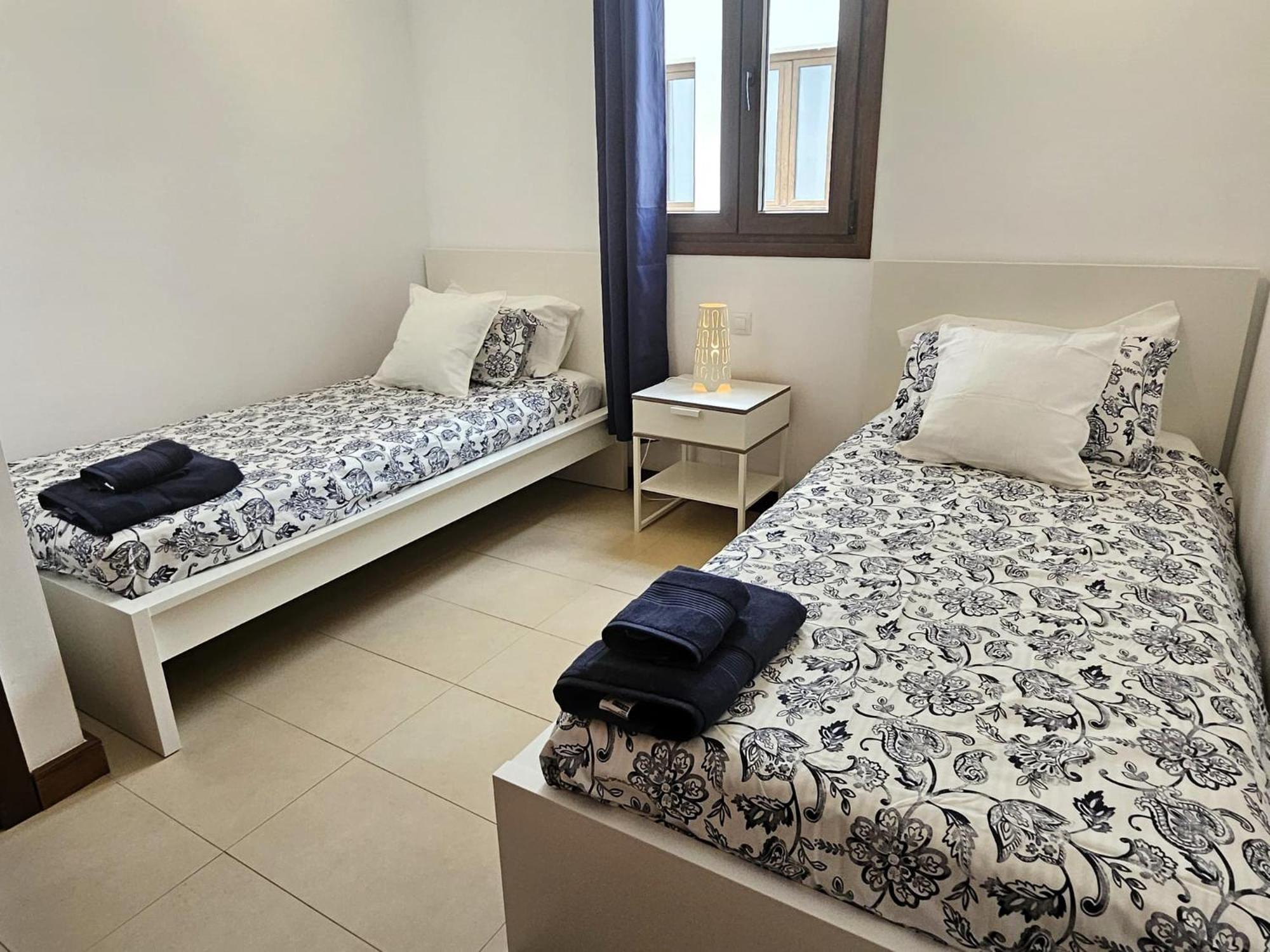 Apartamento Duplex Noray Vista A La Piscina