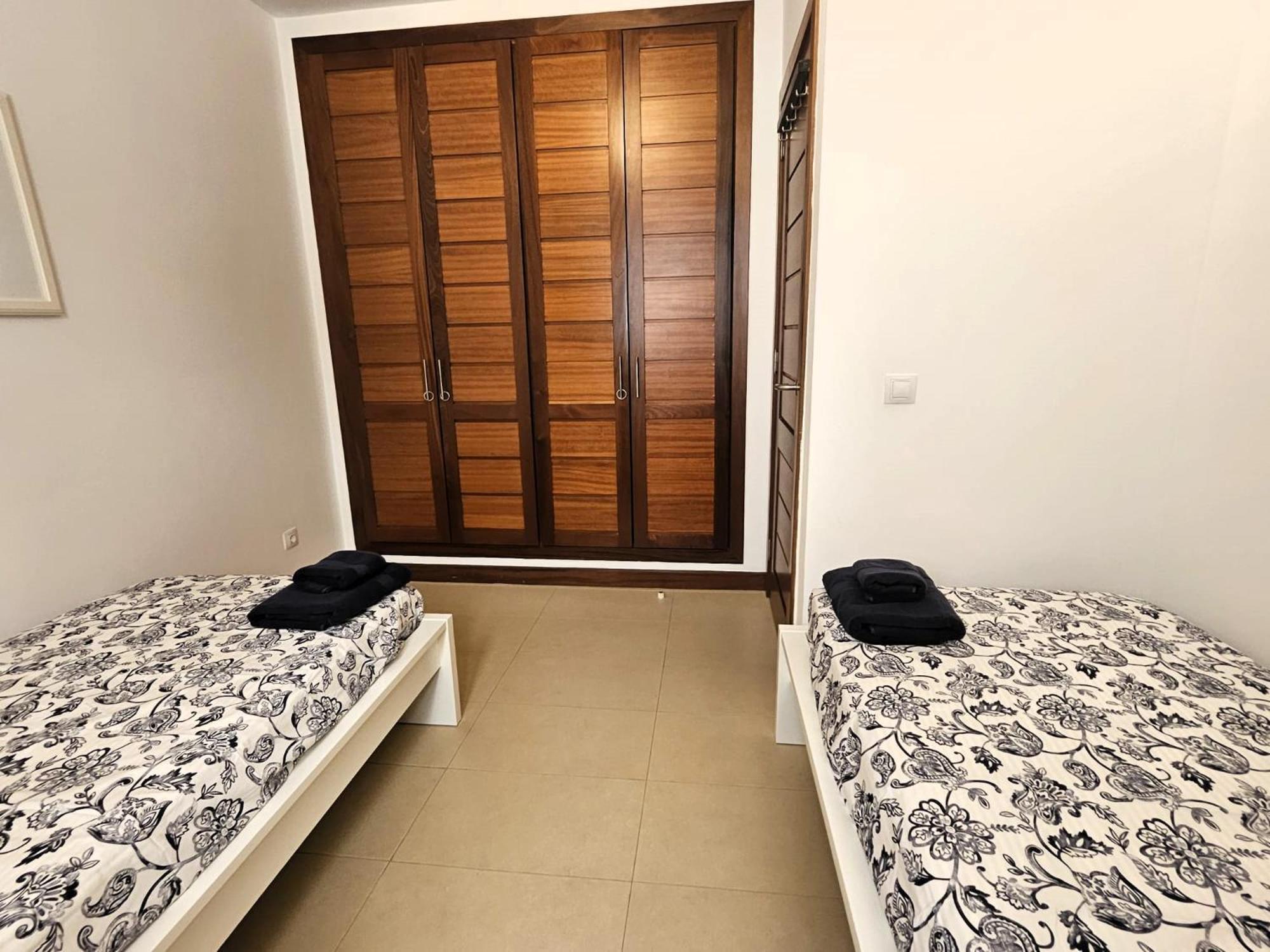 Apartamento Duplex Noray Vista A La Piscina *