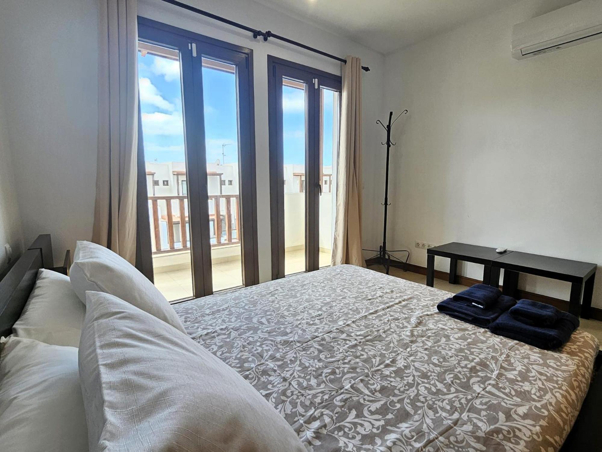 Apartamento Duplex Noray Vista A La Piscina Puerto Calero