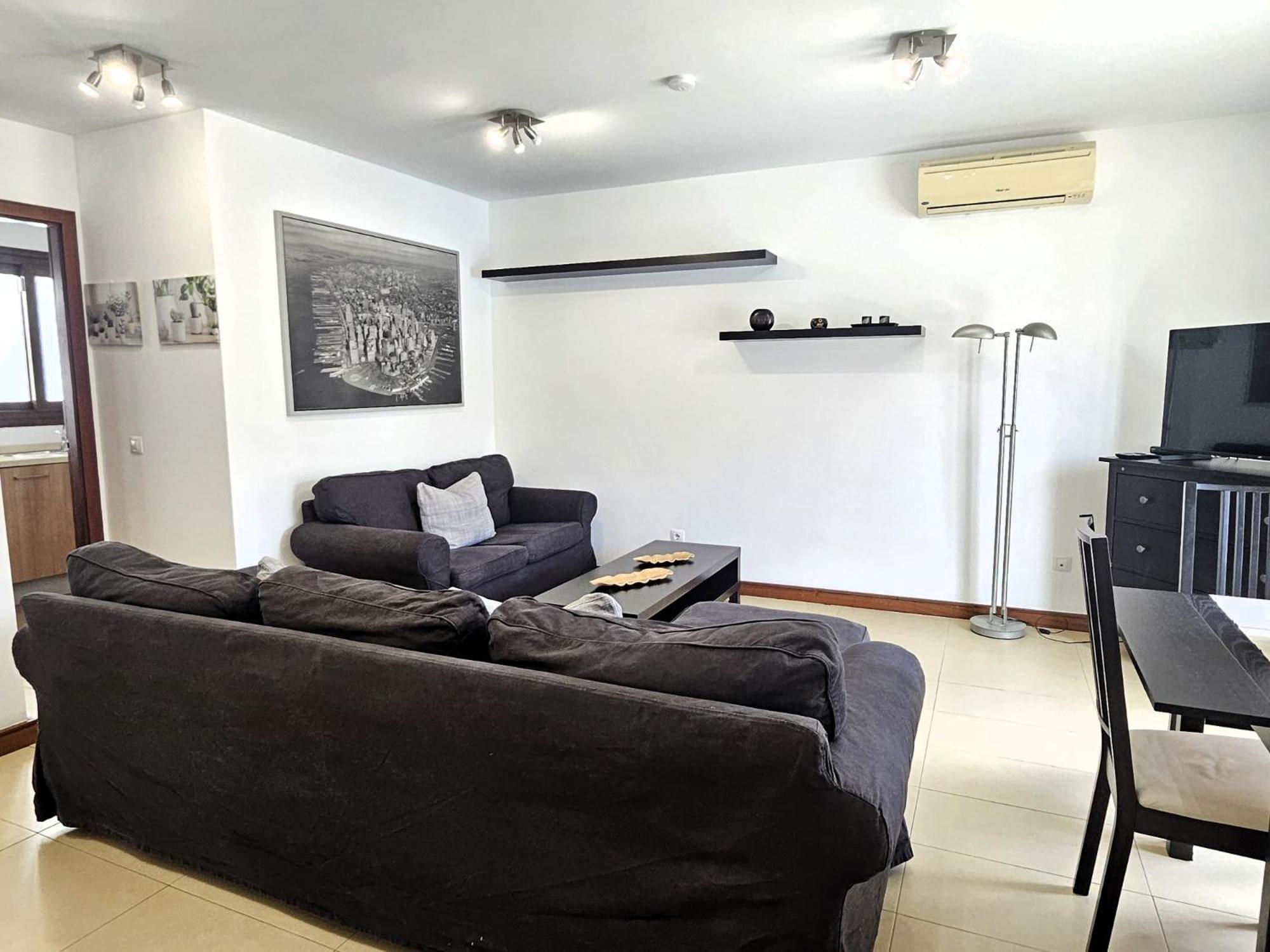Apartamento Duplex Noray Vista A La Piscina *