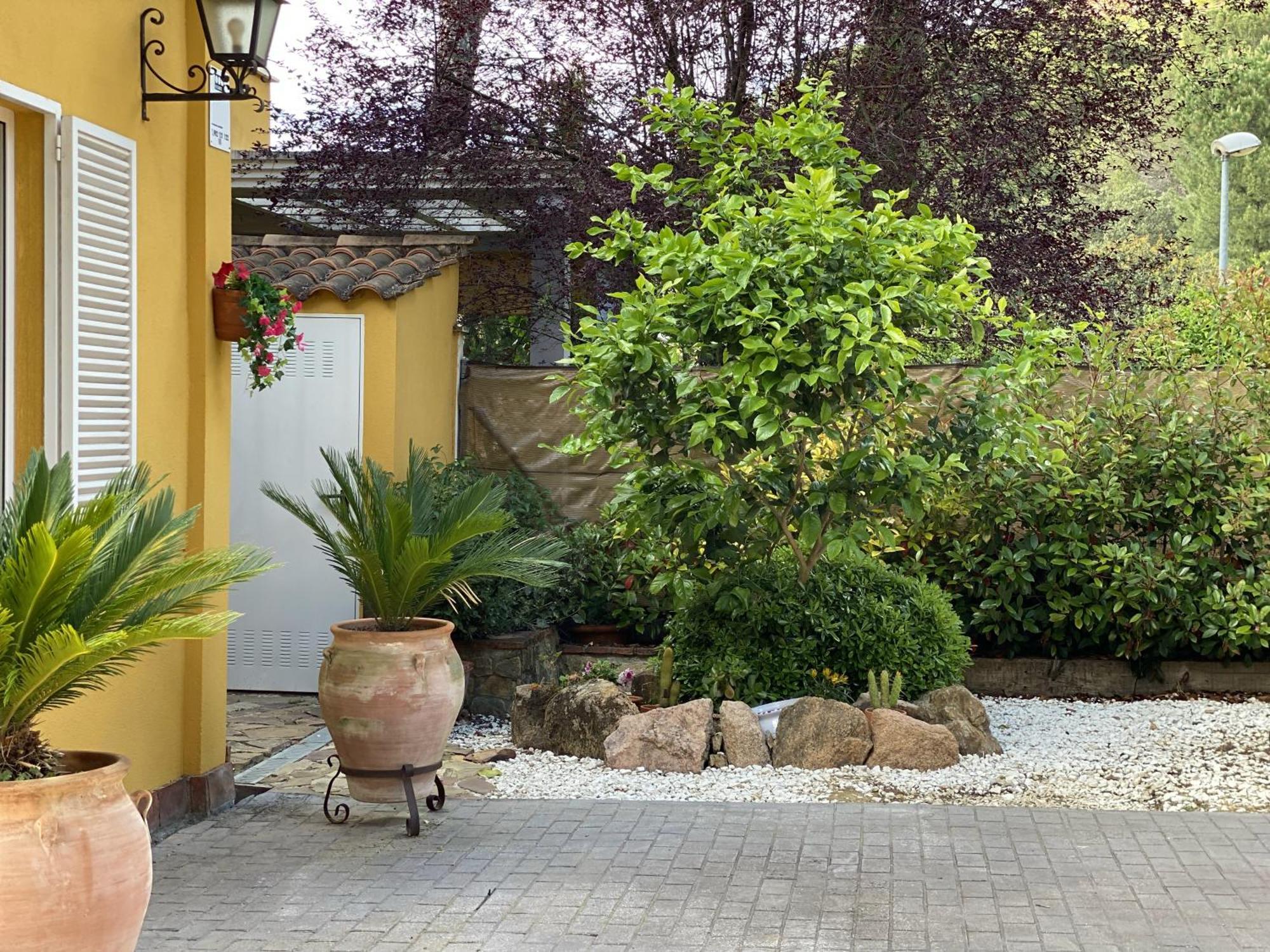 Casa La Querencia Del Rural Las Jaras