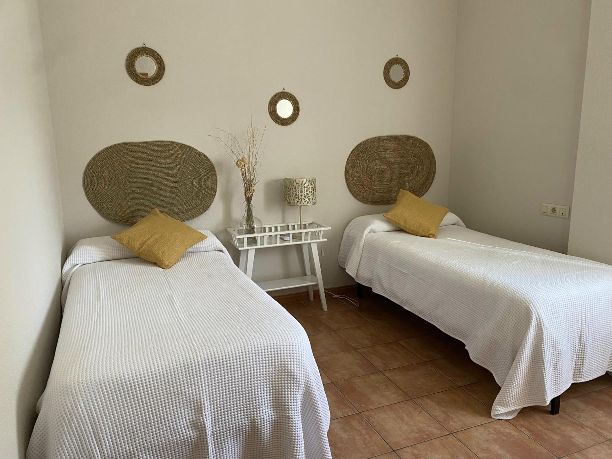 Holiday home Casa La Querencia Del Rural