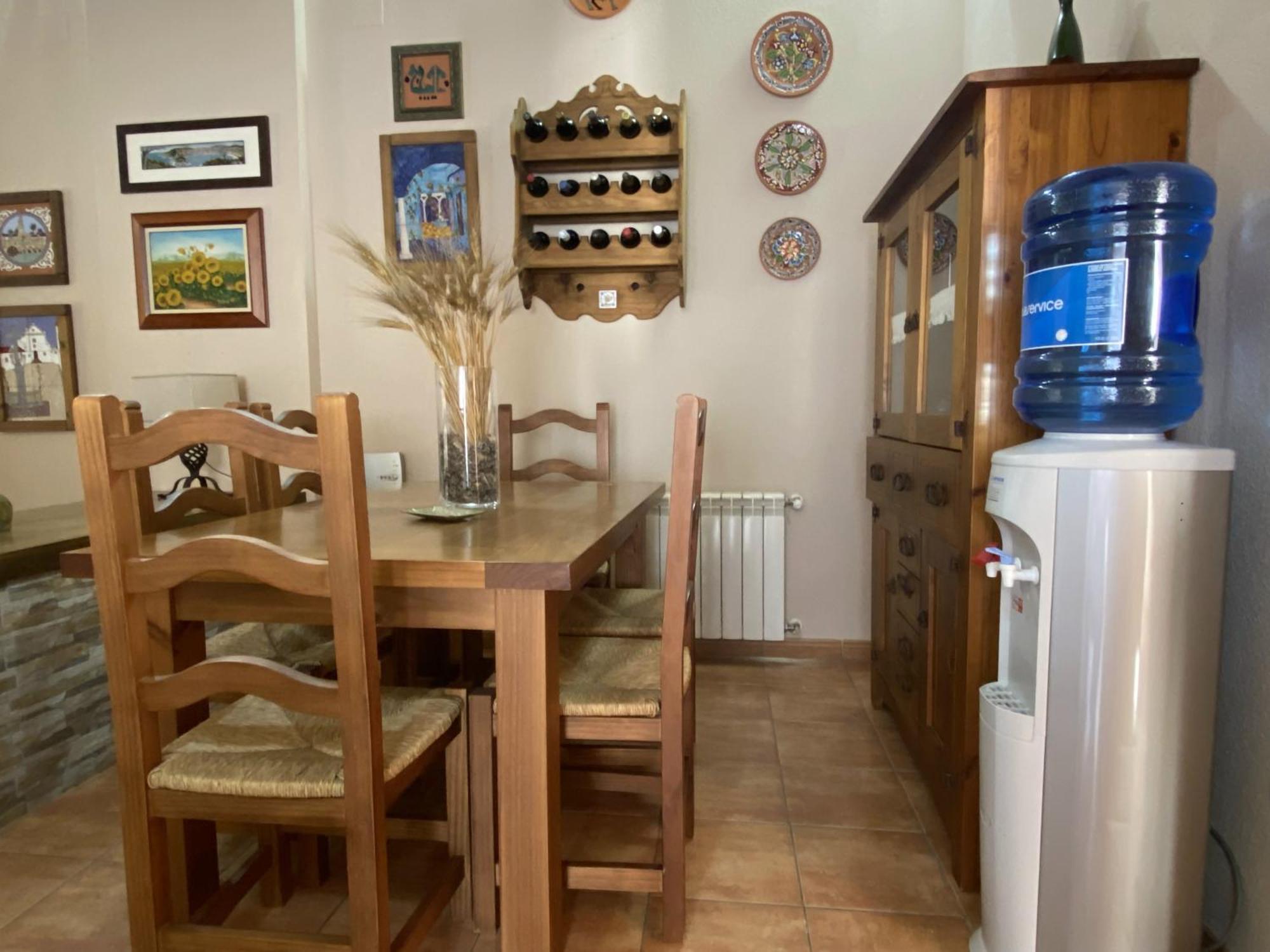 Casa La Querencia Del Rural