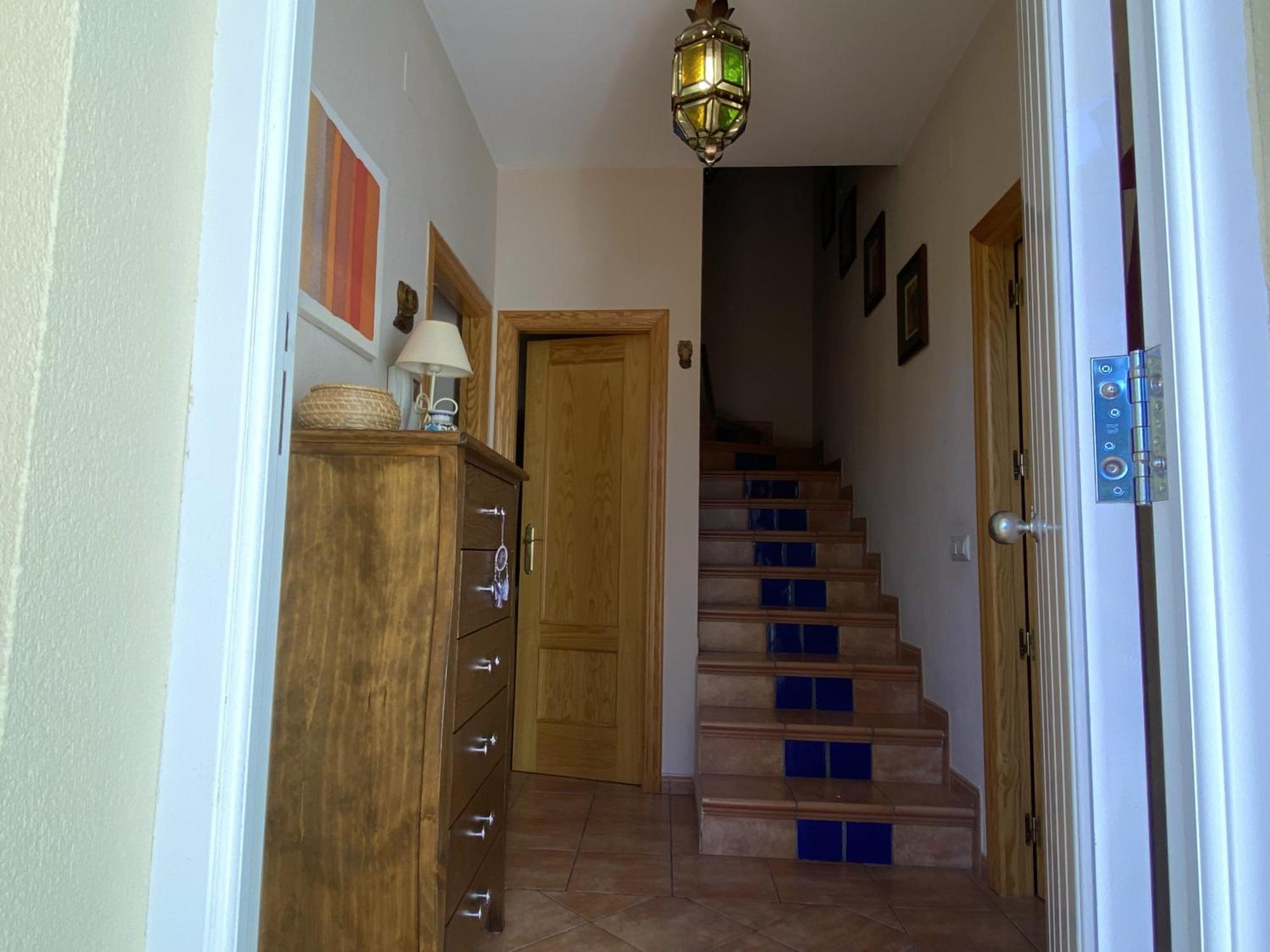 Casa La Querencia Del Rural Las Jaras