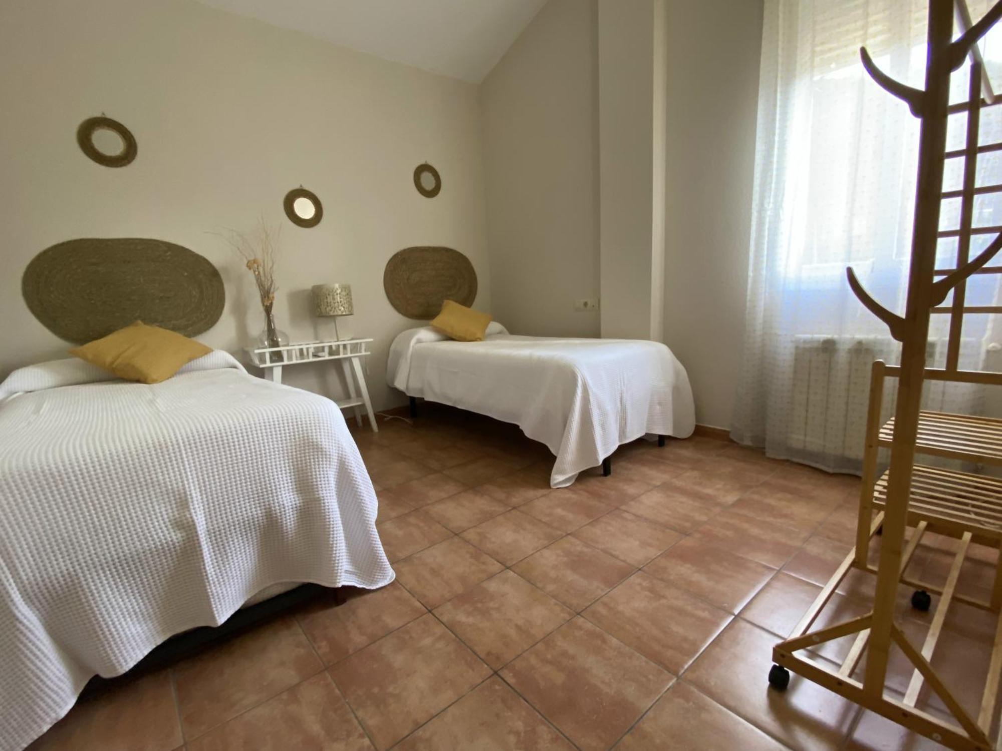 Сasa de vacaciones Casa La Querencia Del Rural