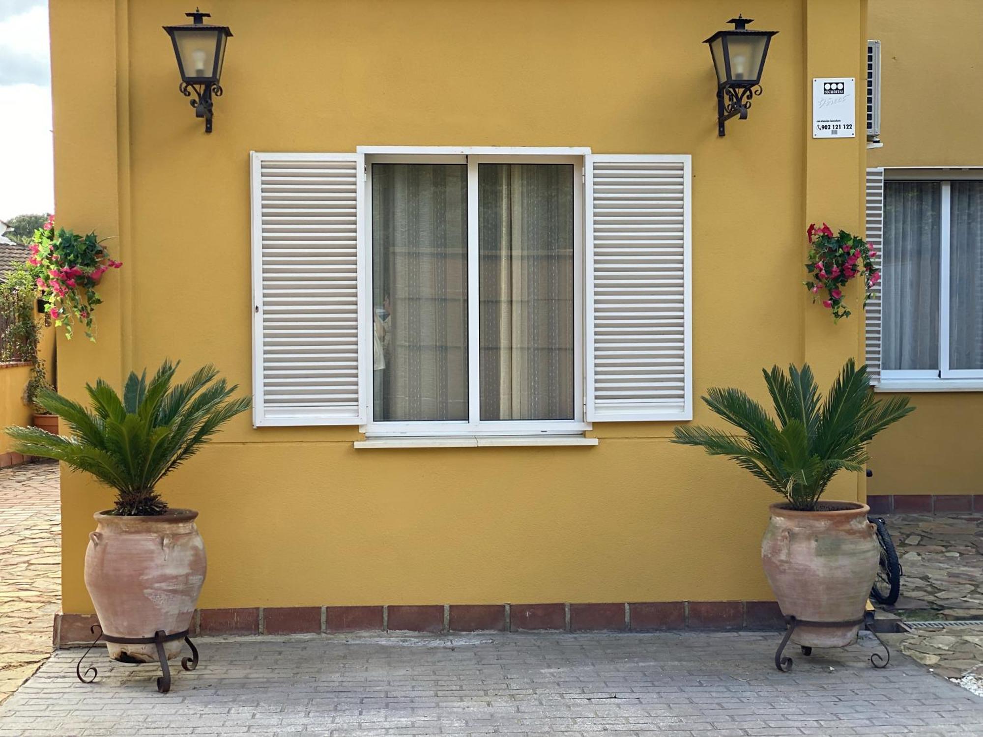 Casa La Querencia Del Rural Las Jaras