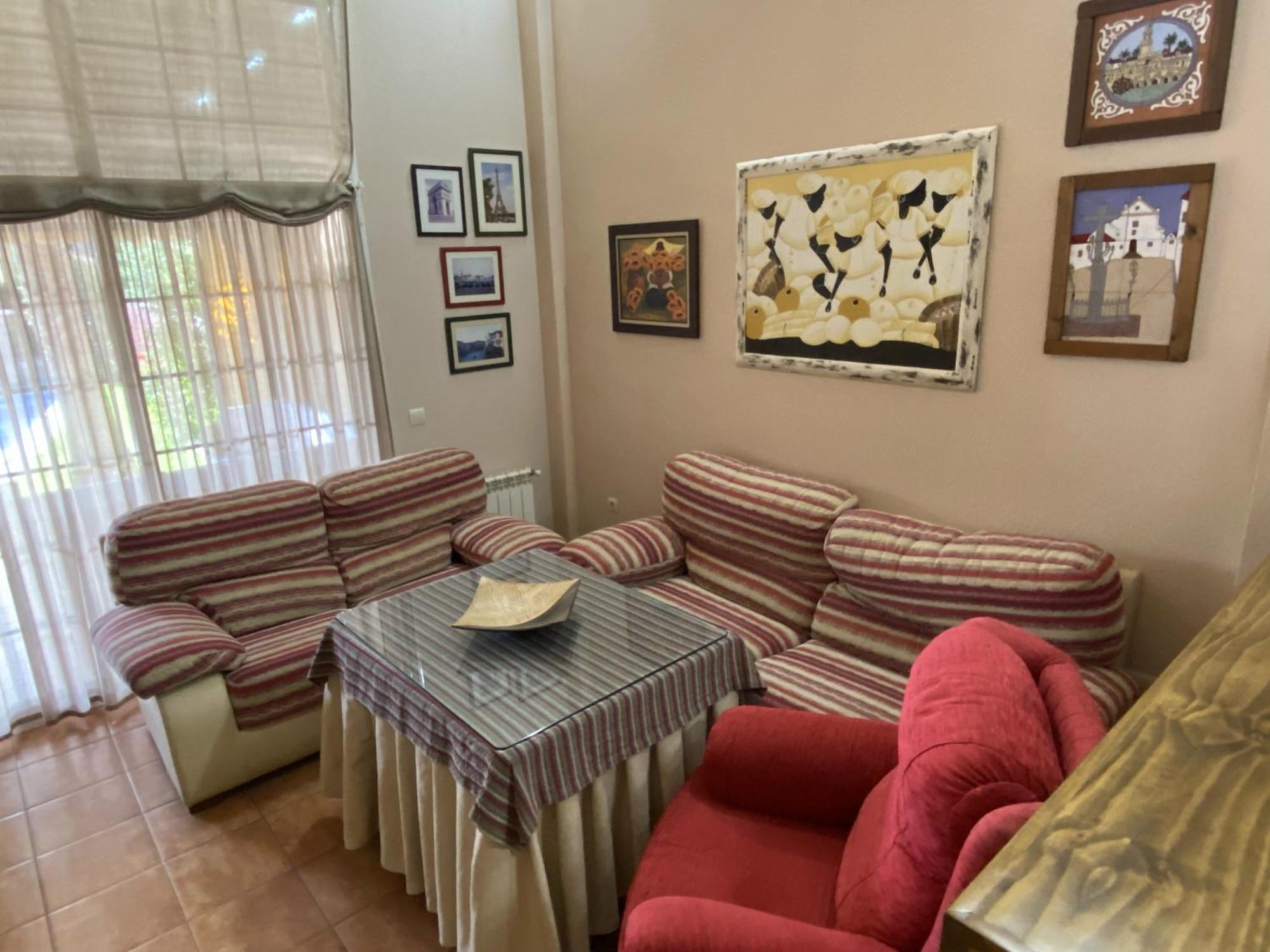 Casa La Querencia Del Rural Las Jaras