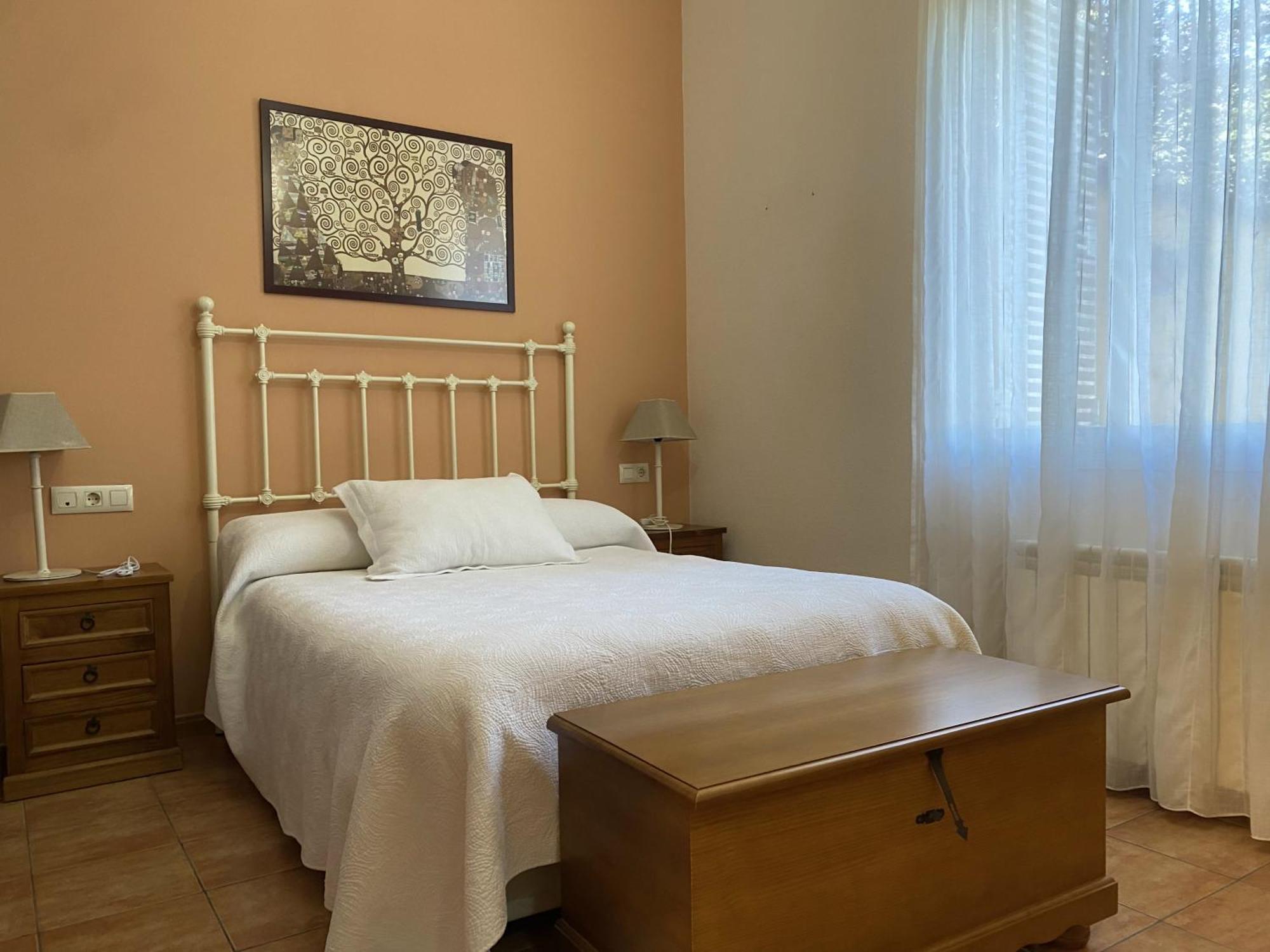 Casa La Querencia Del Rural Las Jaras
