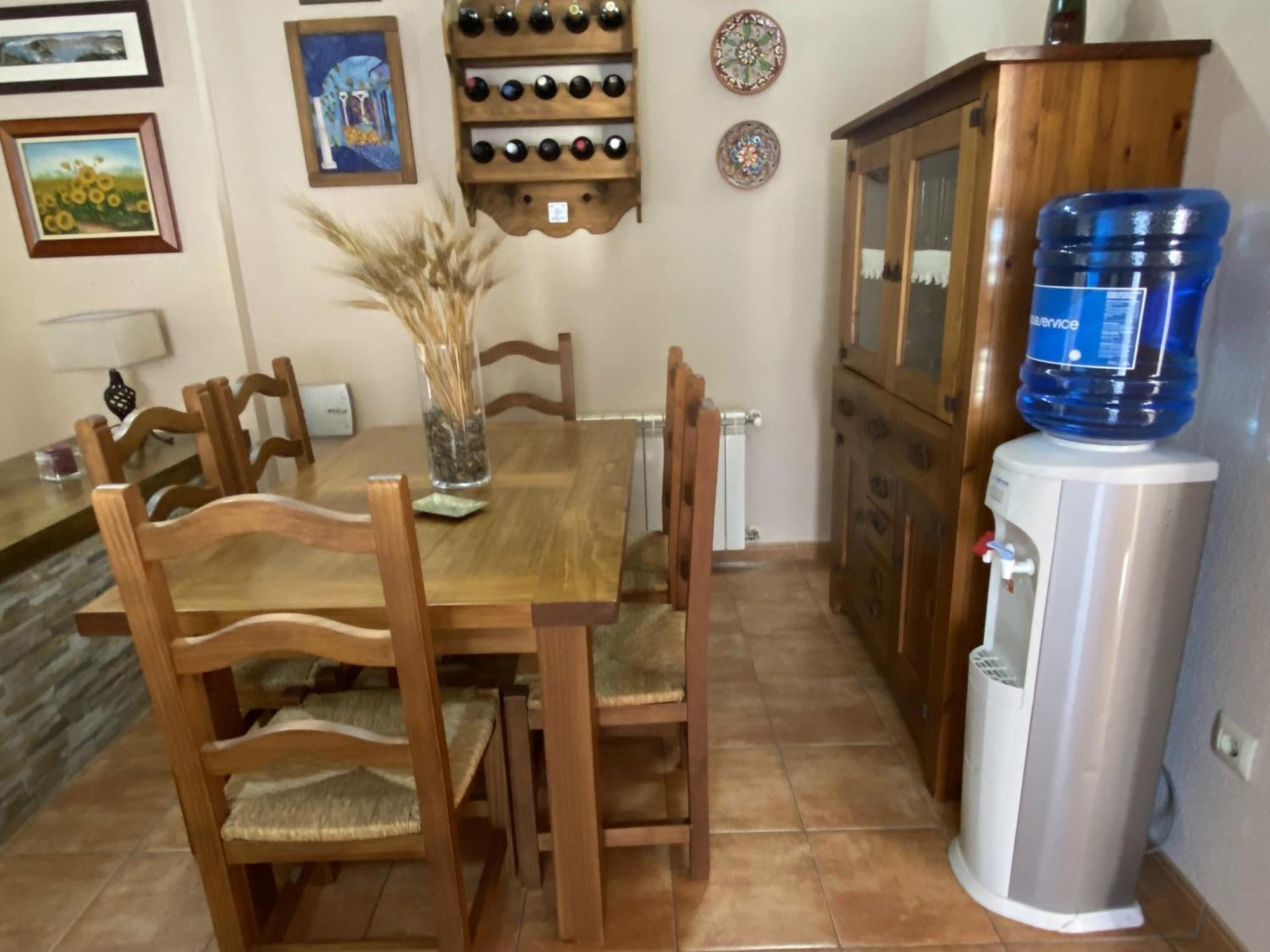 Сasa de vacaciones Casa La Querencia Del Rural