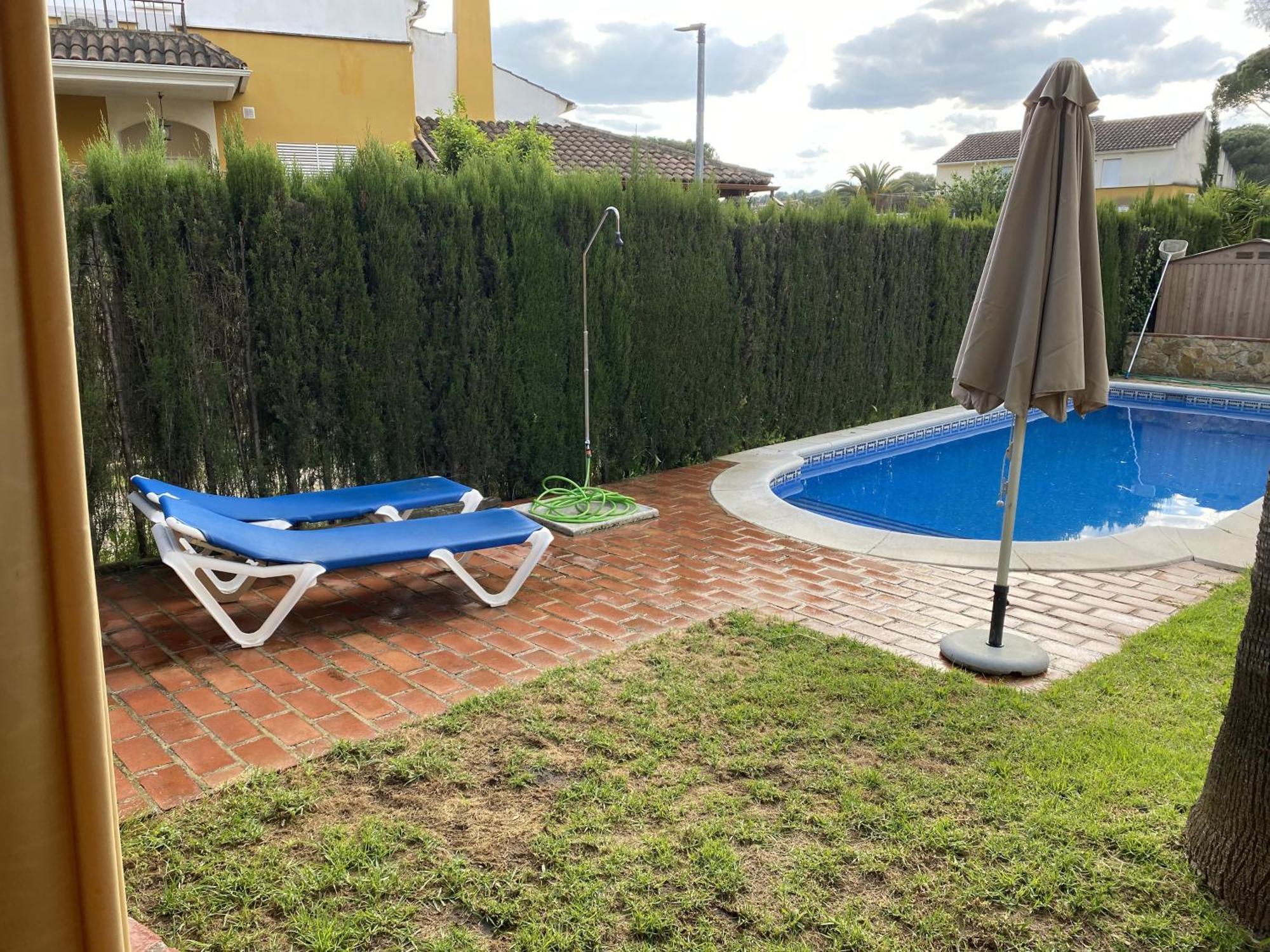 Сasa de vacaciones Casa La Querencia Del Rural Las Jaras