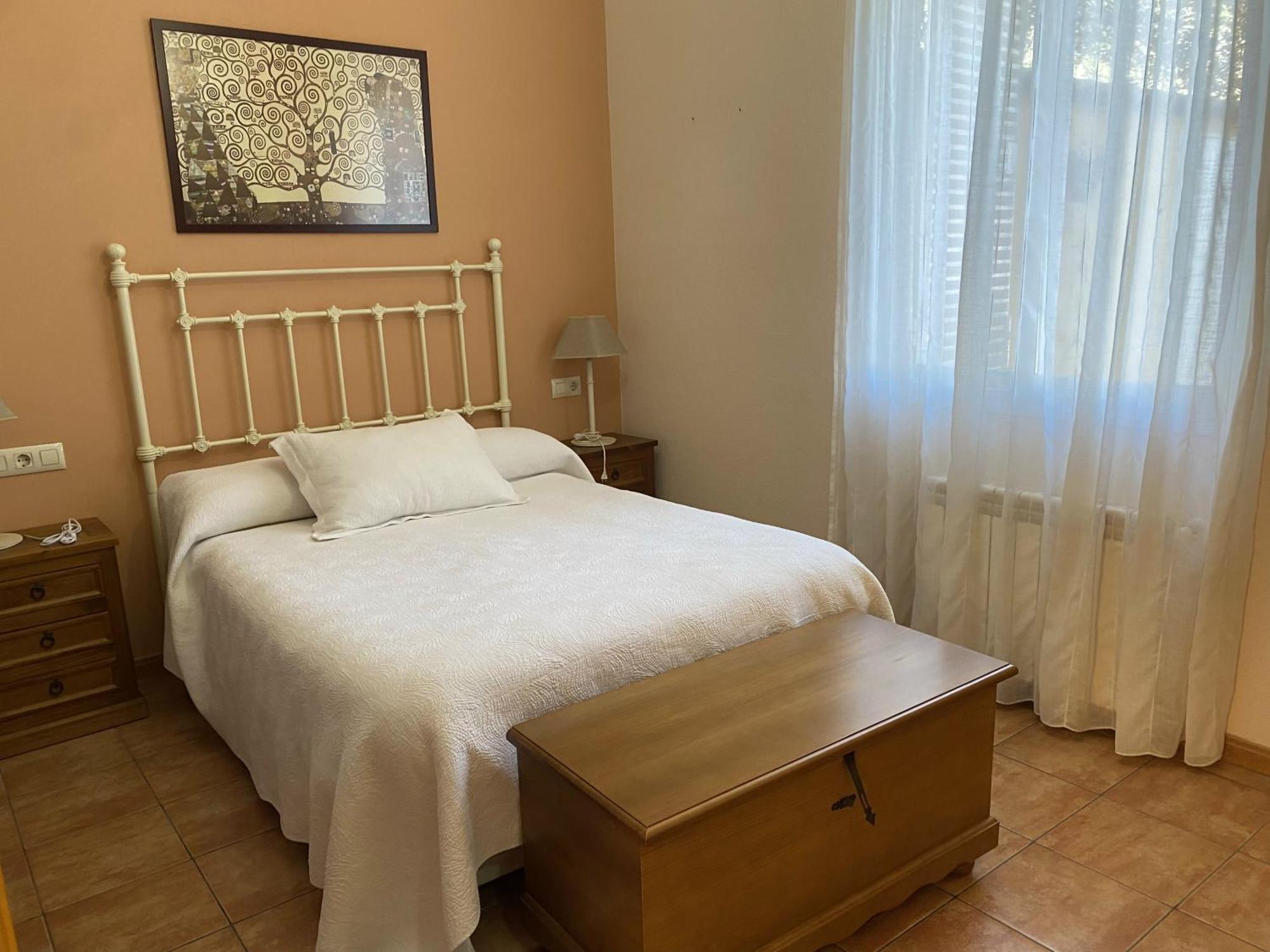 Casa La Querencia Del Rural Las Jaras
