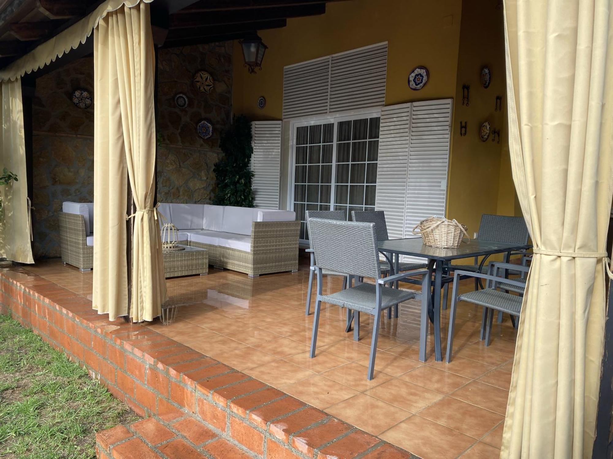 Casa La Querencia Del Rural