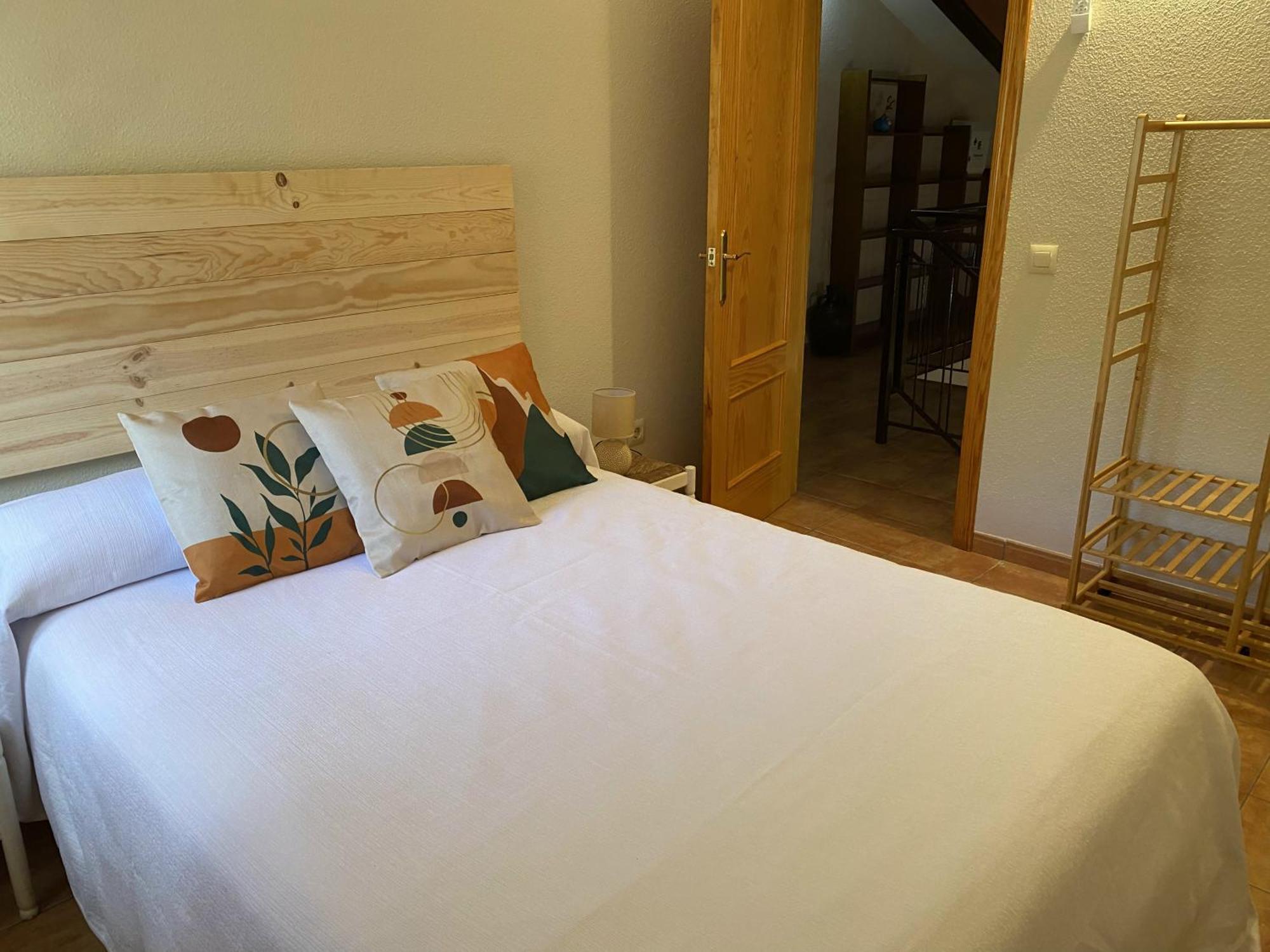Сasa de vacaciones Casa La Querencia Del Rural Las Jaras