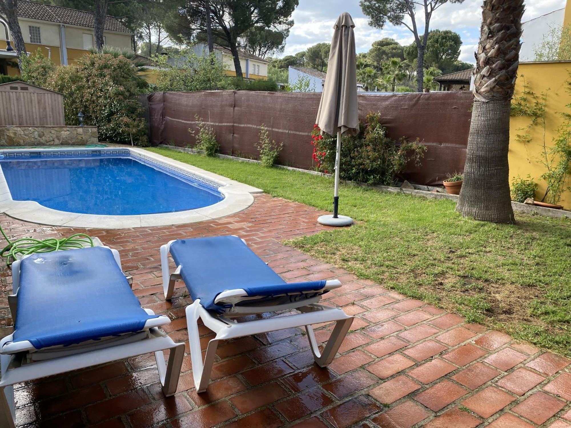 Сasa de vacaciones Casa La Querencia Del Rural *
