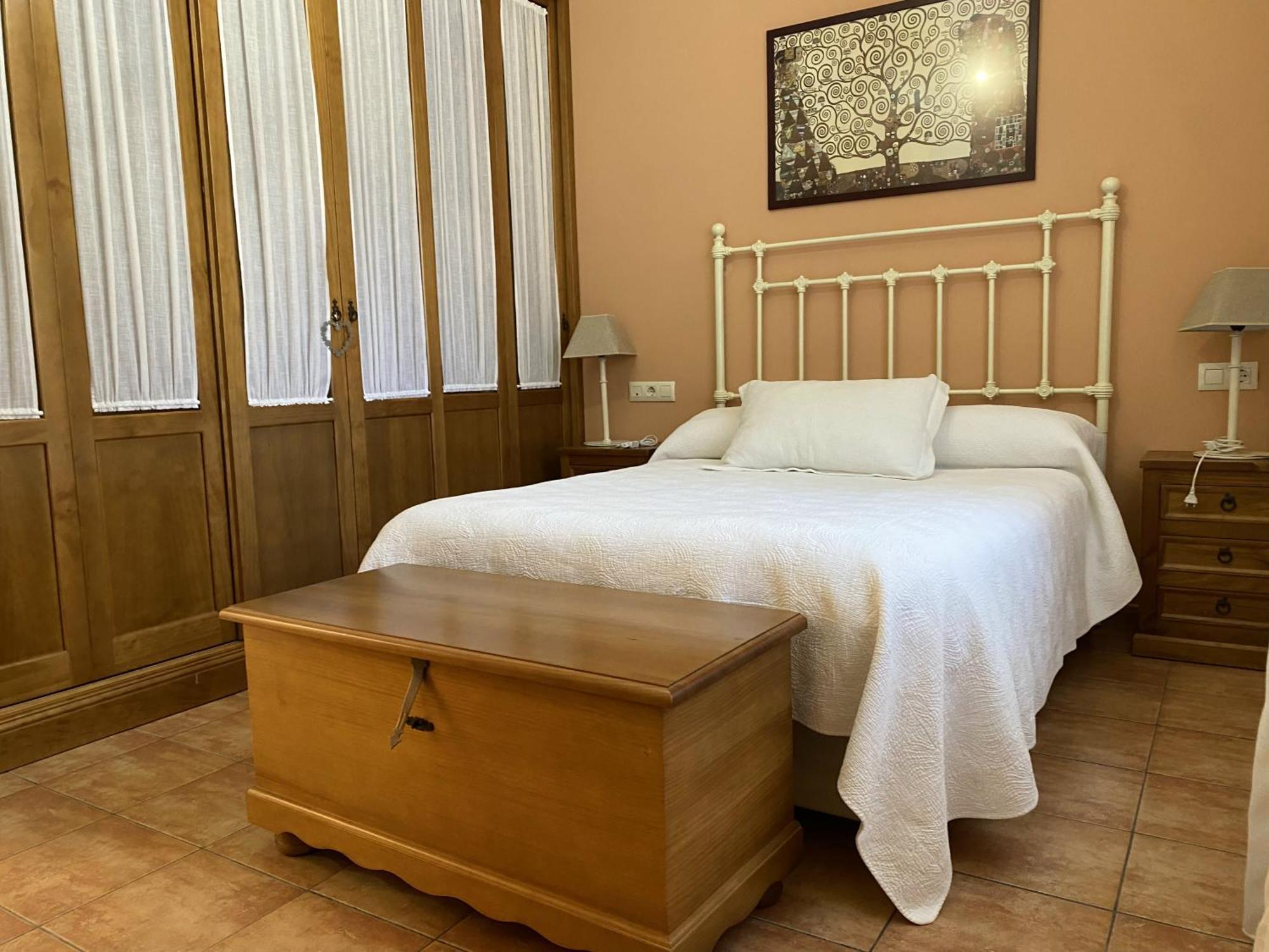 Сasa de vacaciones Casa La Querencia Del Rural Las Jaras