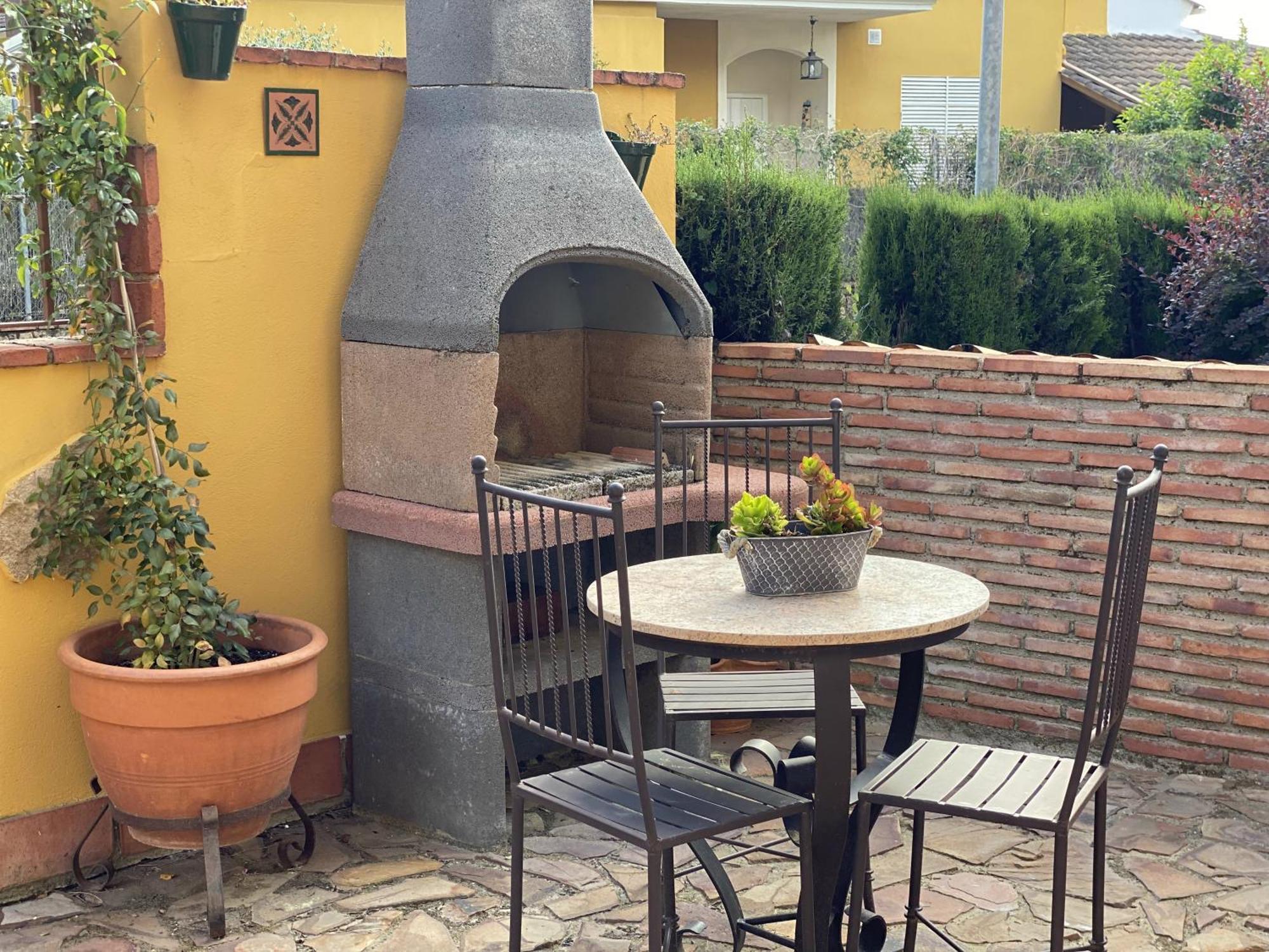 Сasa de vacaciones Casa La Querencia Del Rural Las Jaras