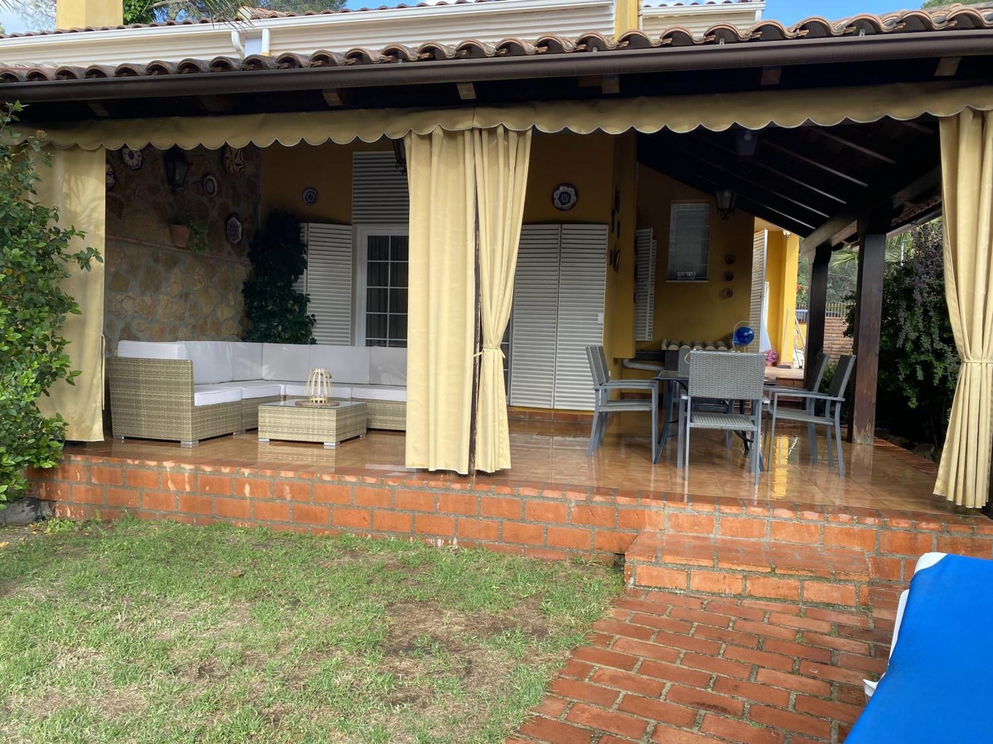 Сasa de vacaciones Casa La Querencia Del Rural *