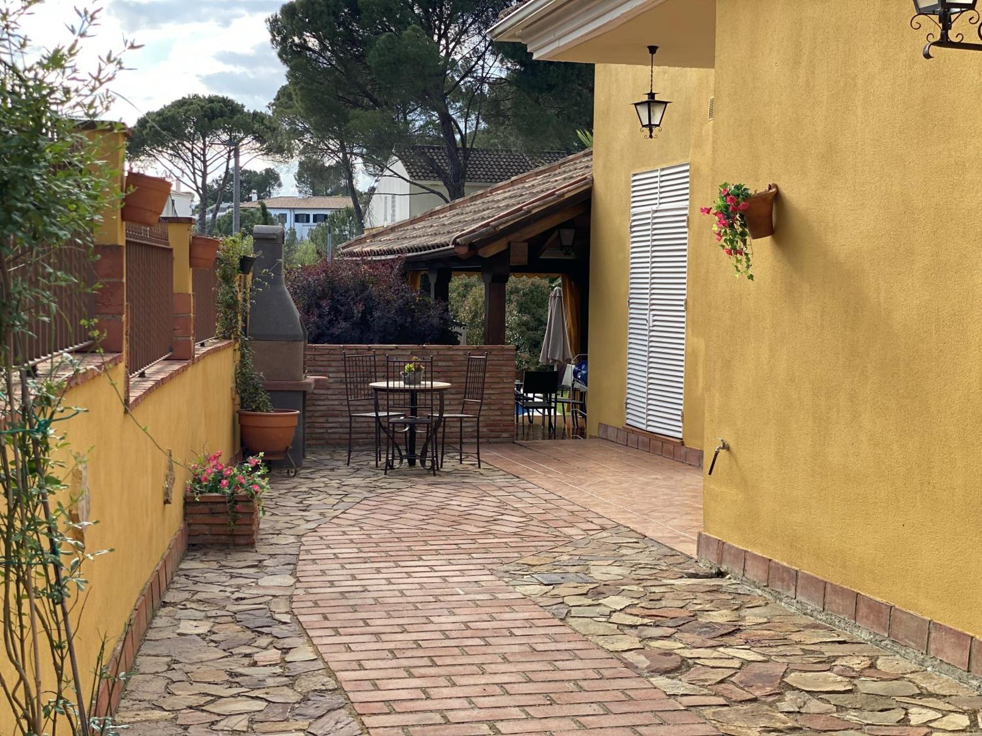 Сasa de vacaciones Casa La Querencia Del Rural *