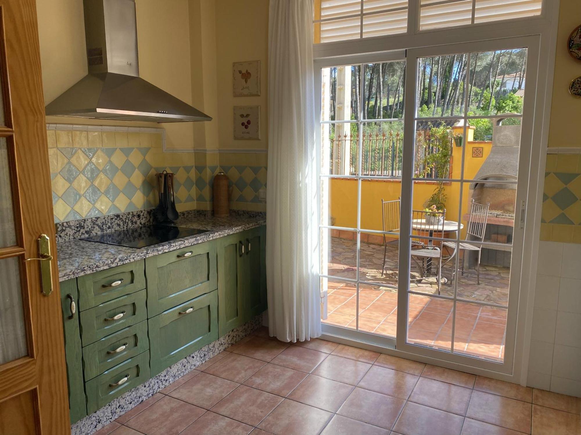 Сasa de vacaciones Casa La Querencia Del Rural Las Jaras