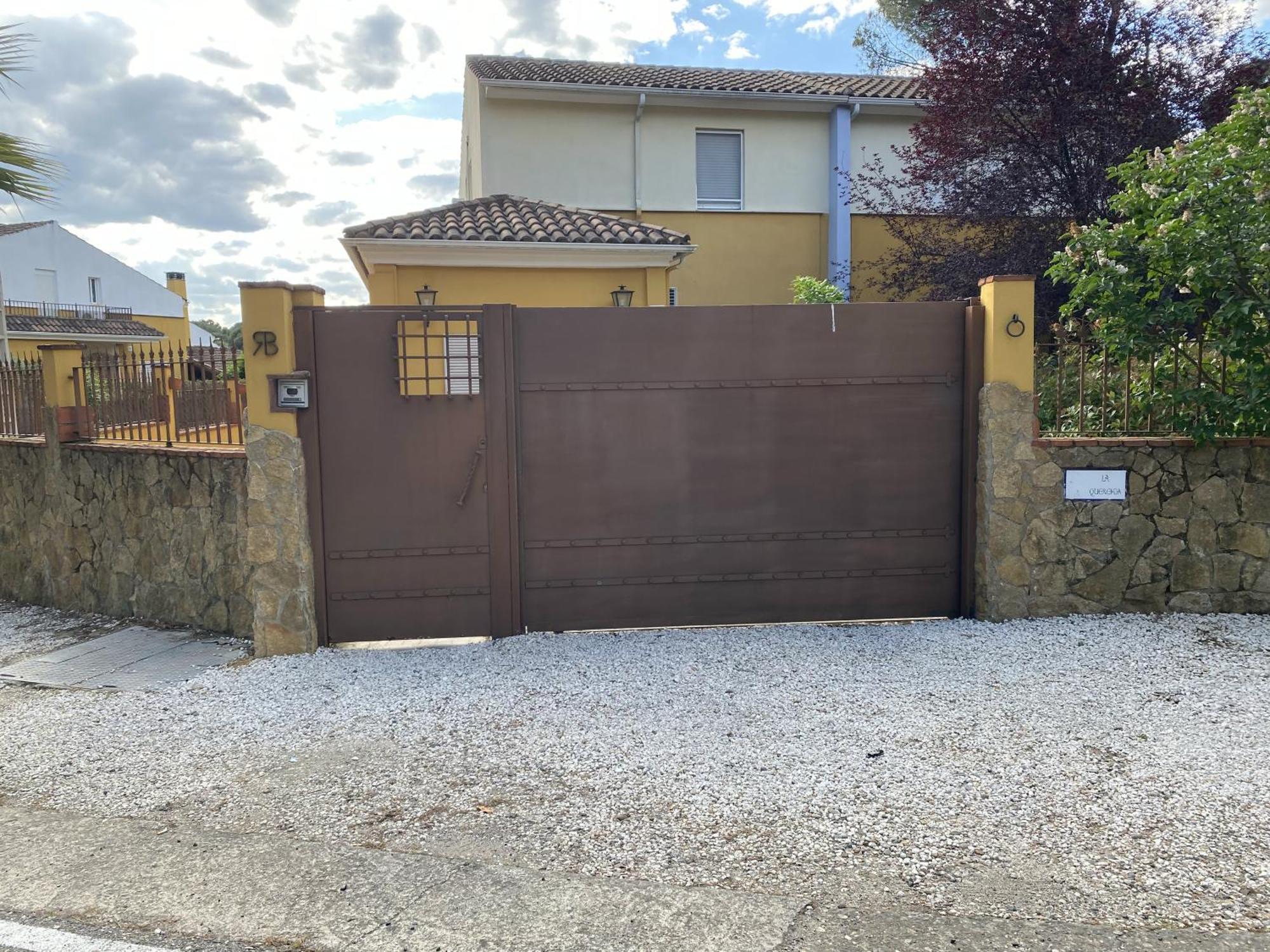 Сasa de vacaciones Casa La Querencia Del Rural