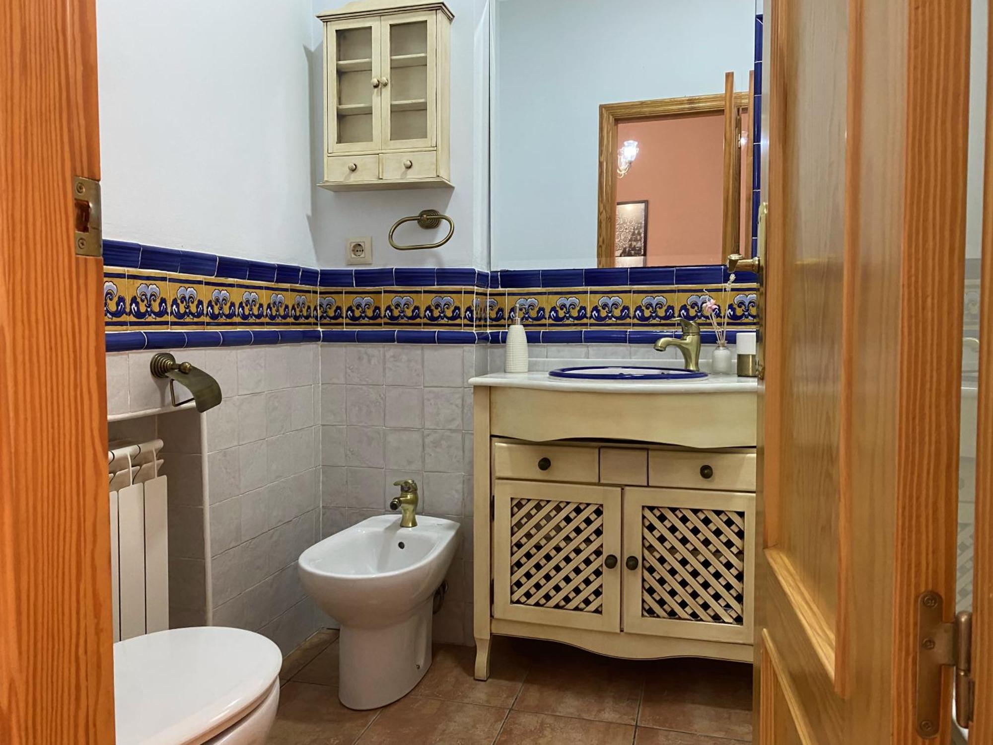 Сasa de vacaciones Casa La Querencia Del Rural *
