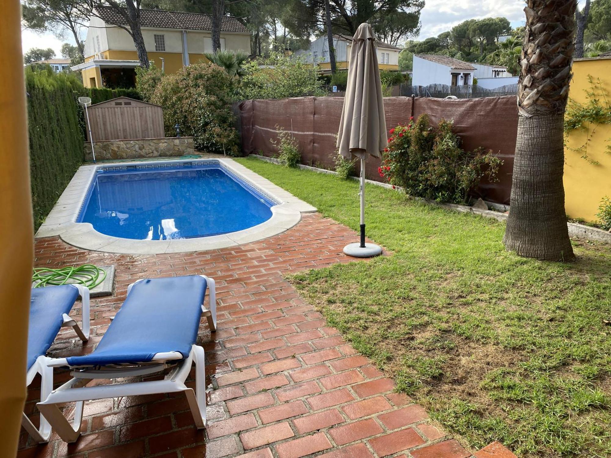 Сasa de vacaciones Casa La Querencia Del Rural Las Jaras