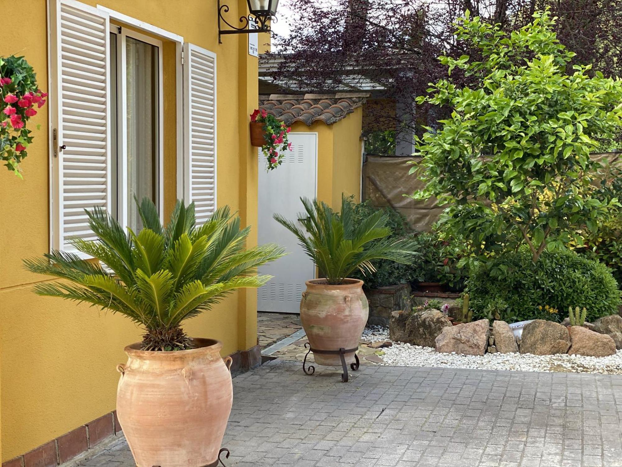 Casa La Querencia Del Rural Las Jaras