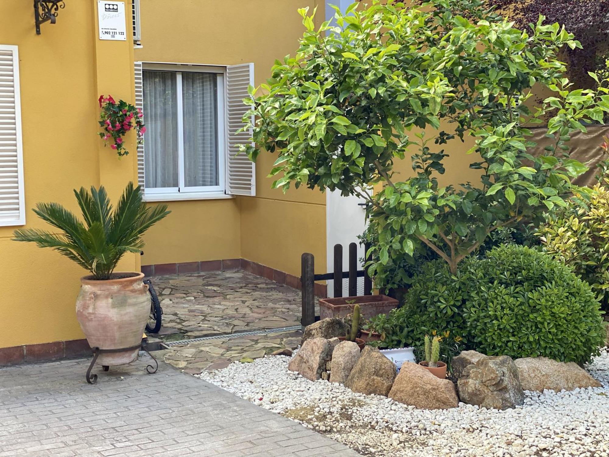 Casa La Querencia Del Rural Las Jaras