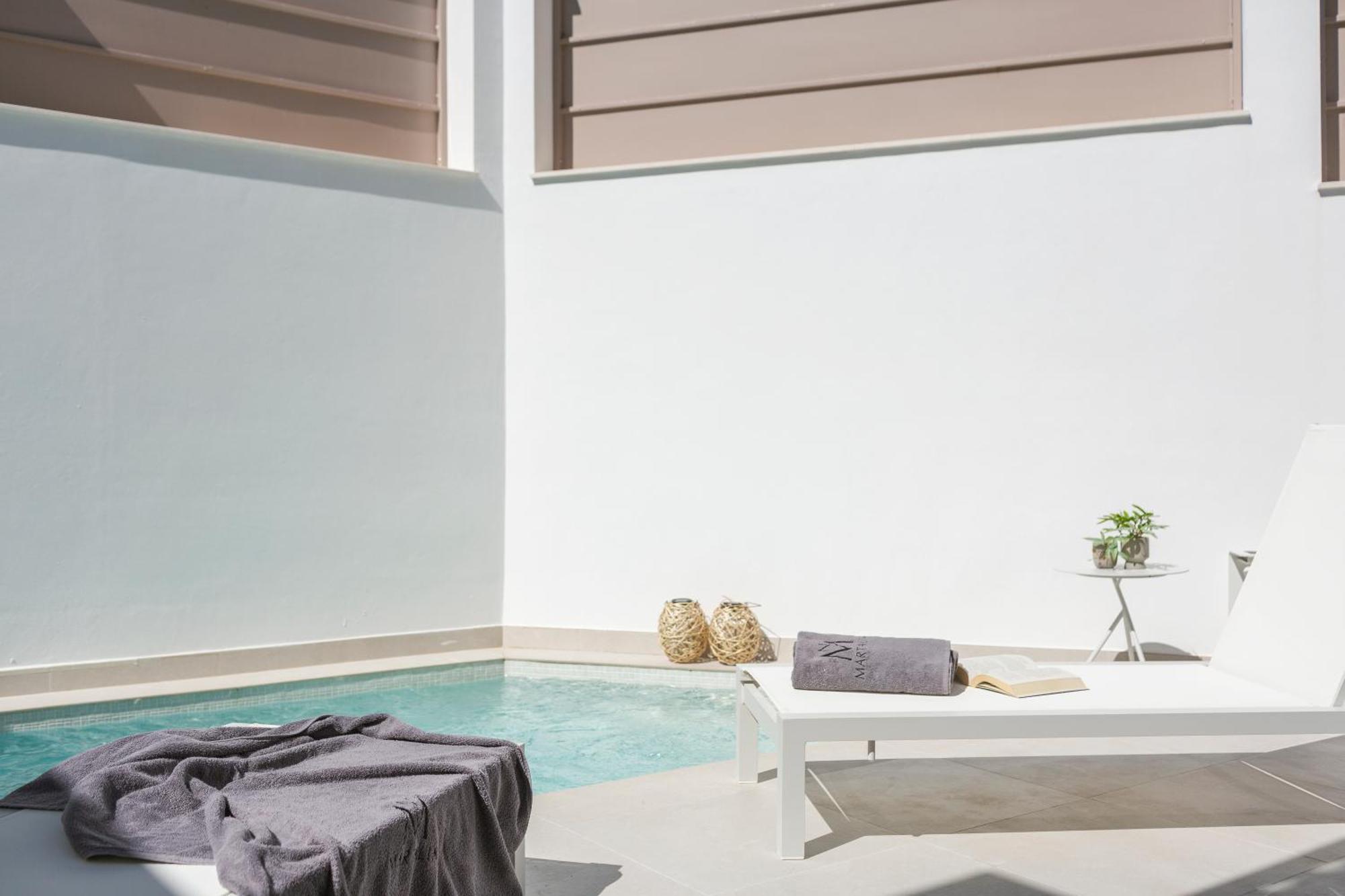Сasa de vacaciones Martalia - La Casa Del Cedro Luxury Ronda