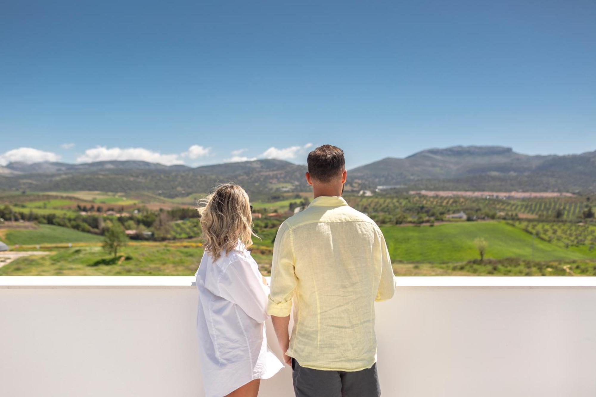 Сasa de vacaciones Martalia - La Casa Del Cedro Luxury Ronda