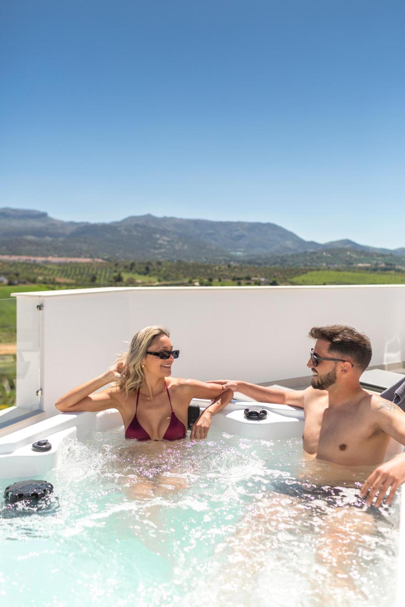 Сasa de vacaciones Martalia - La Casa Del Cedro Luxury *