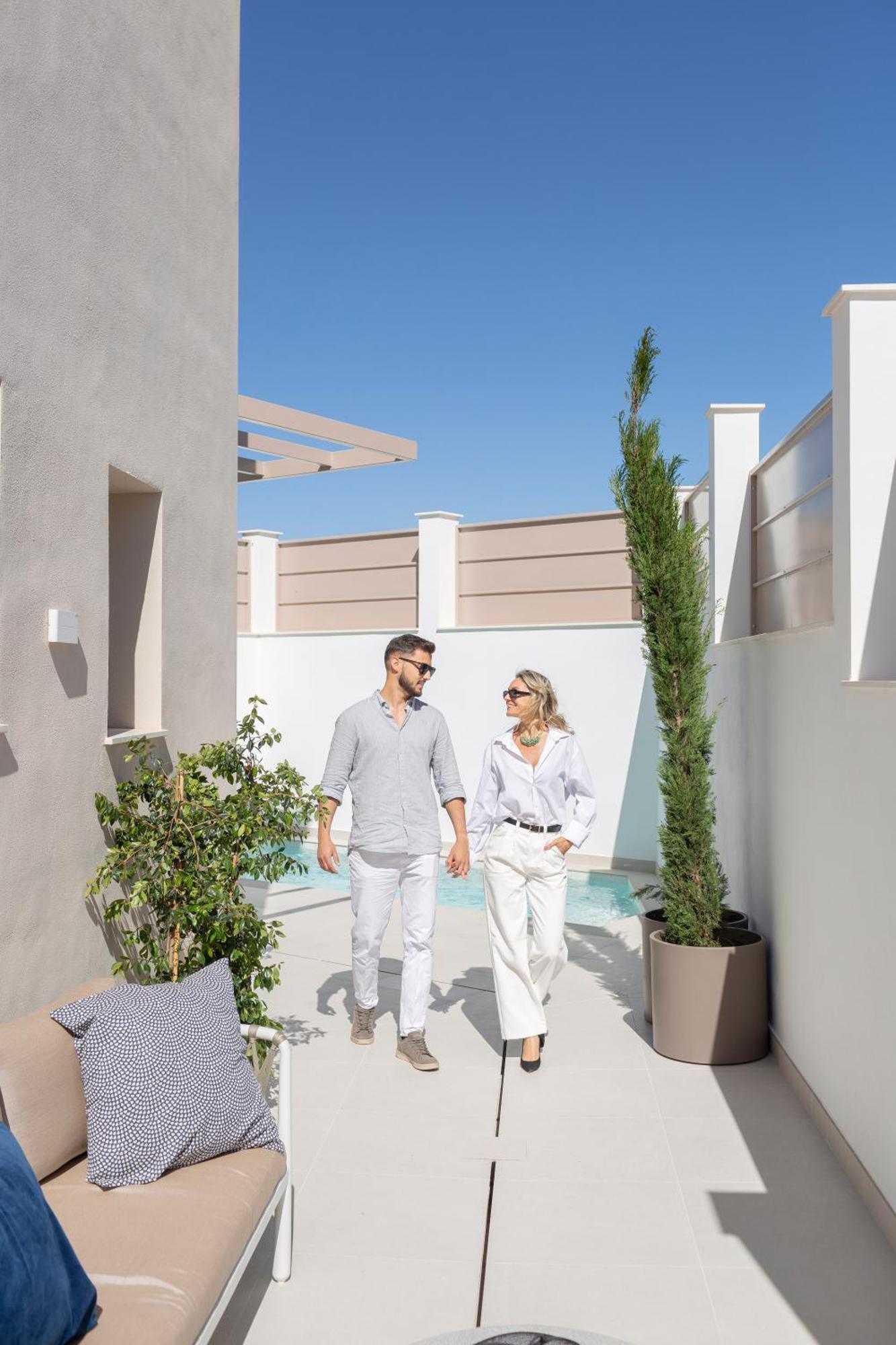 Сasa de vacaciones Martalia - La Casa Del Cedro Luxury *