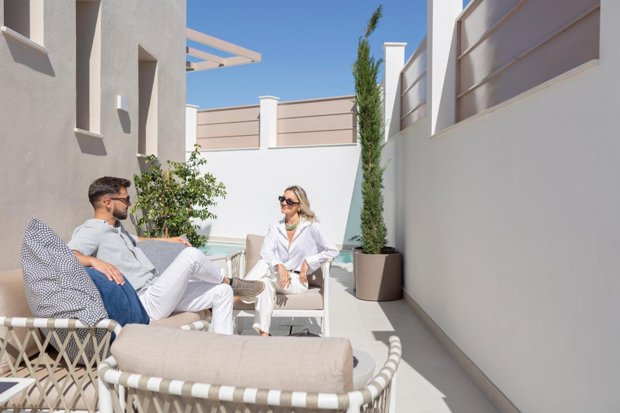 Сasa de vacaciones Martalia - La Casa Del Cedro Luxury Ronda