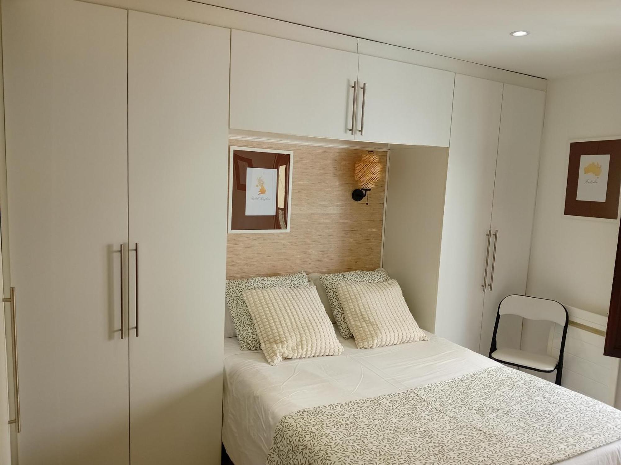 Apartment Entrehoces