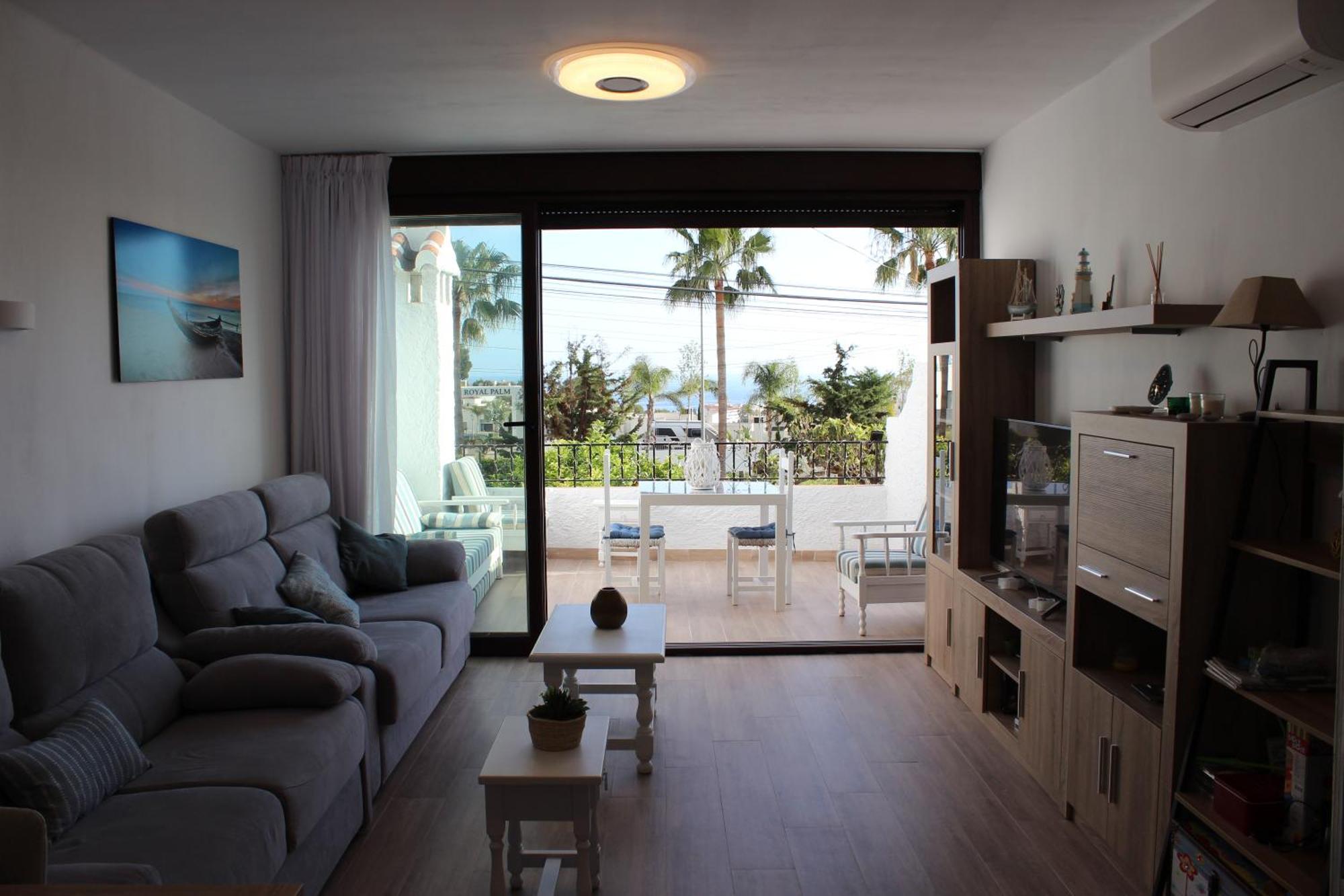 Apartment Capistrano Village Nerja
