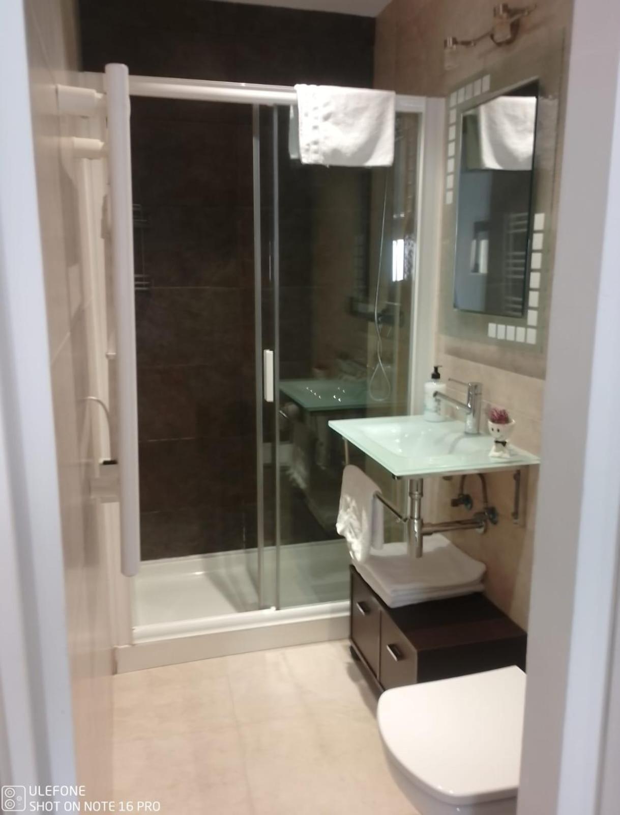 Apartment Entrehoces