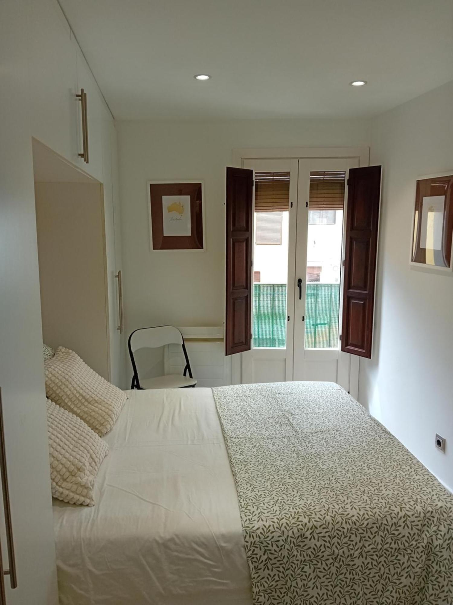 Apartment Entrehoces Cuenca (Castilla-La Mancha)