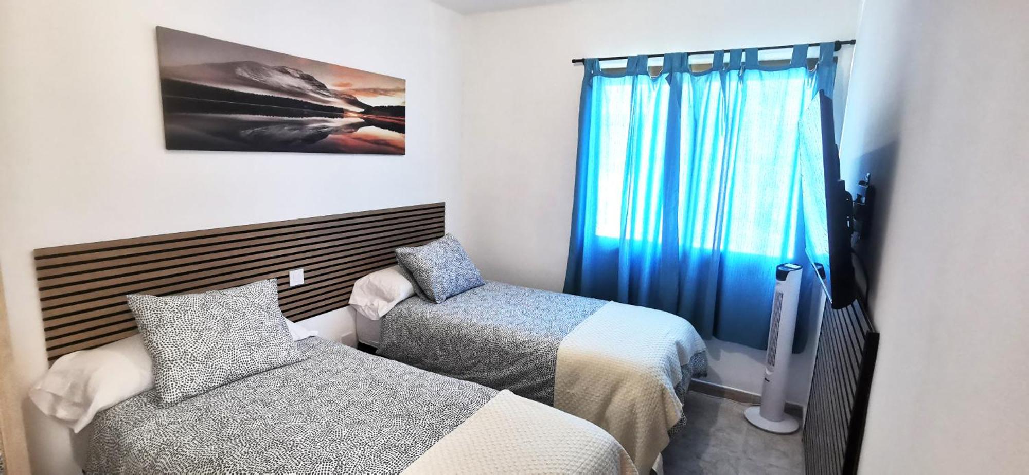 Сasa de vacaciones Gran Canaria