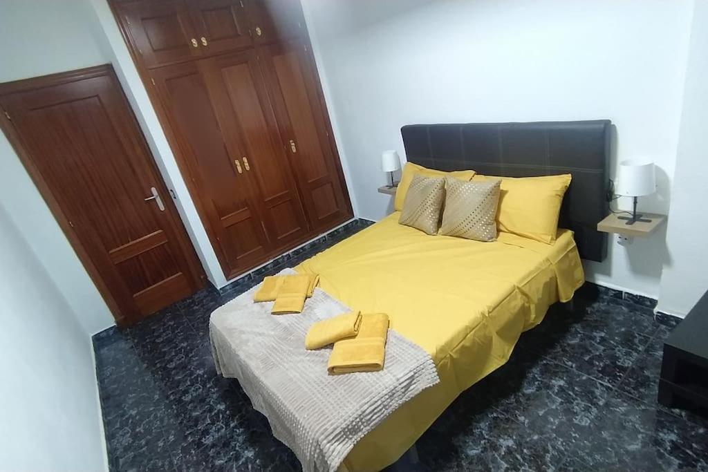 Apartment Casa Mary 