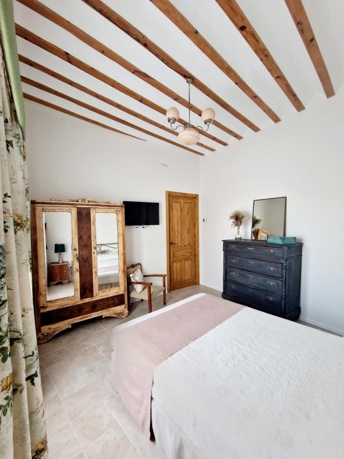 La Casa De La Rufi Colmenar de Oreja