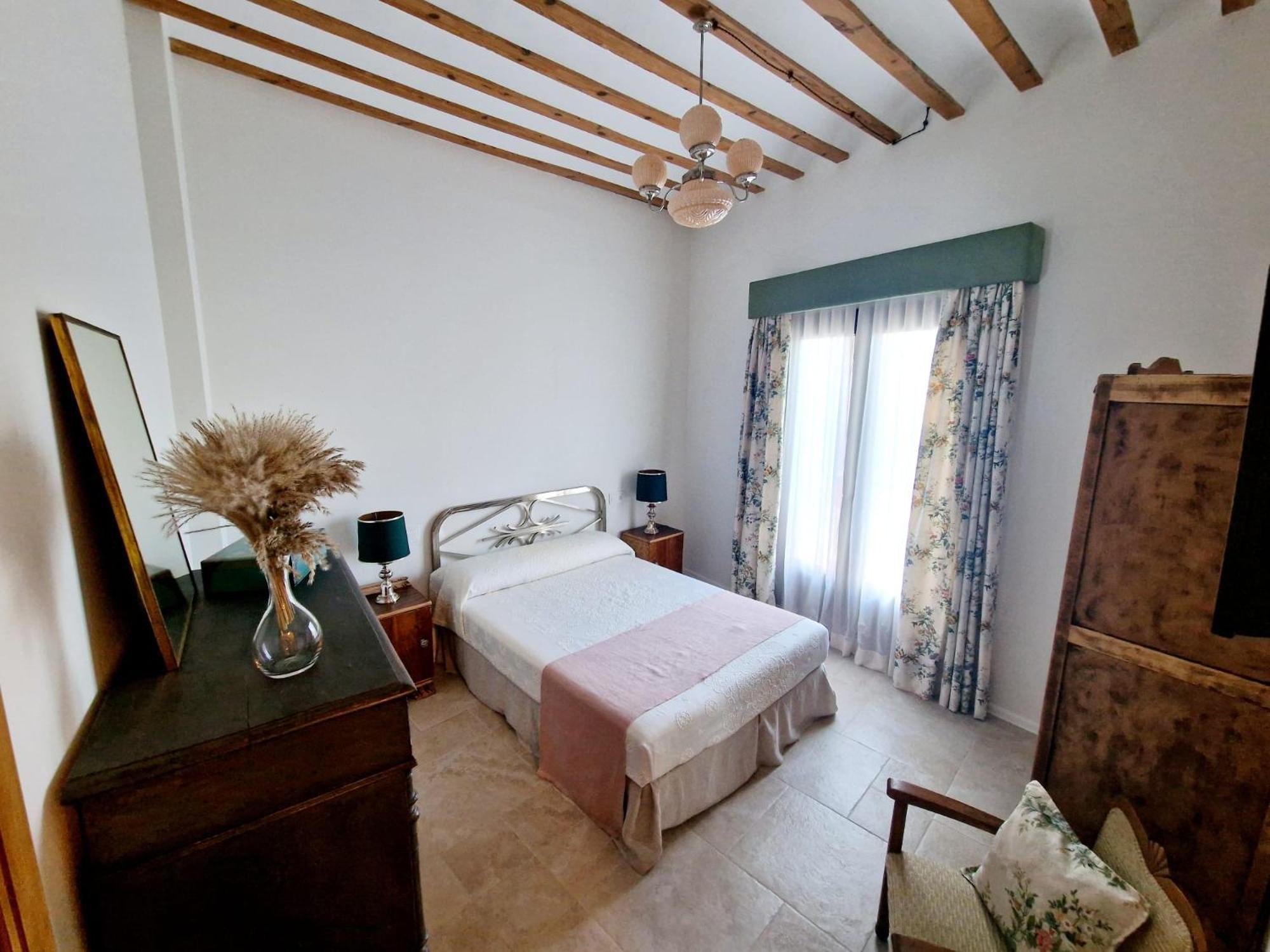 La Casa De La Rufi