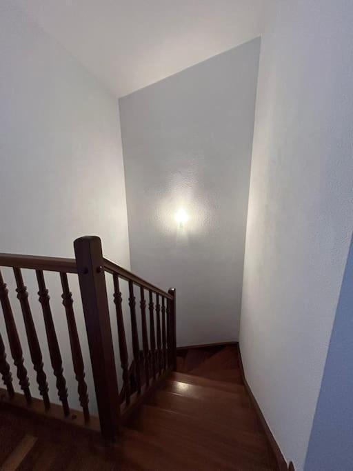 Apartamento Duplex Of The Sun