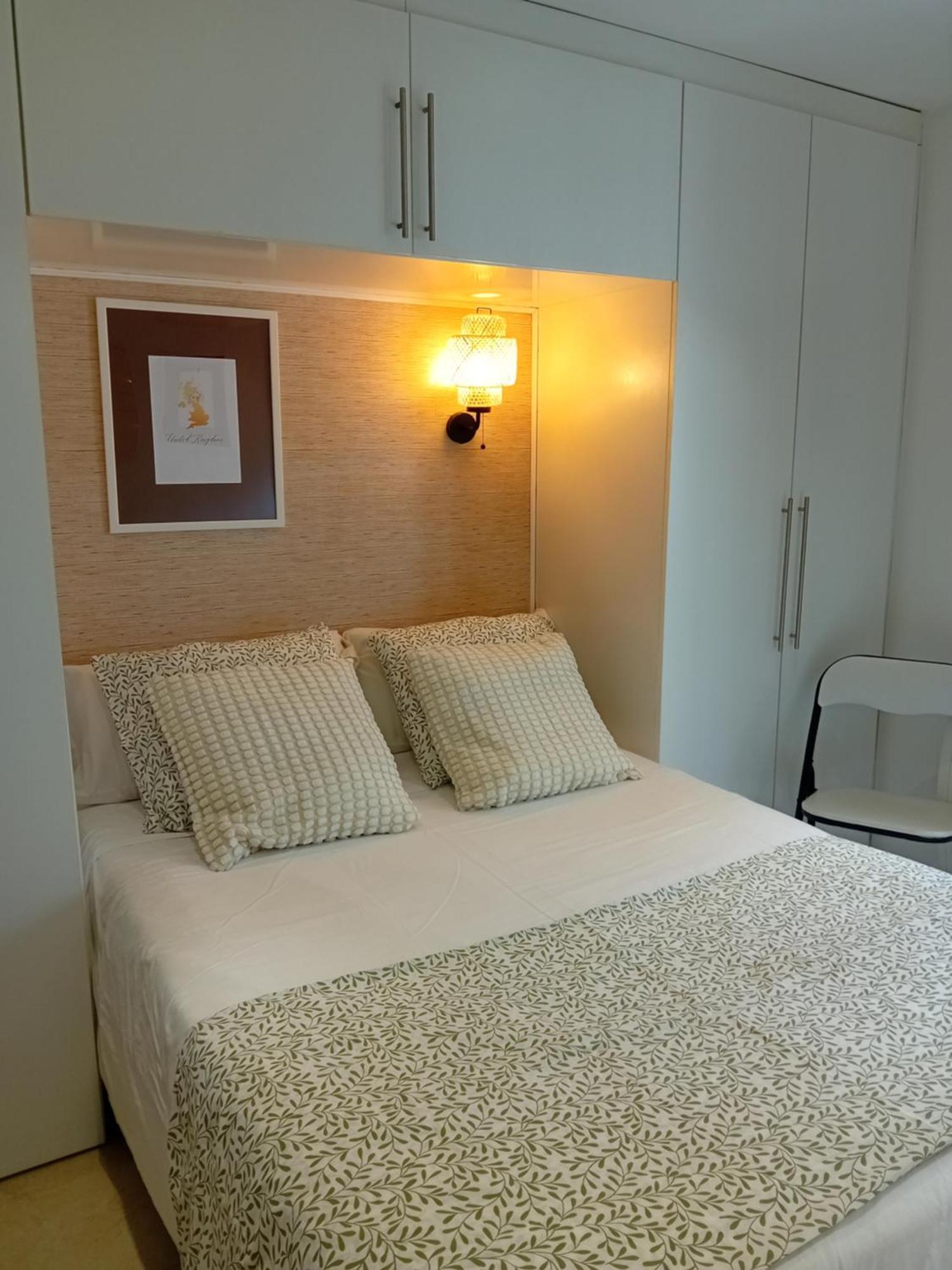 Apartment Entrehoces Cuenca (Castilla-La Mancha)