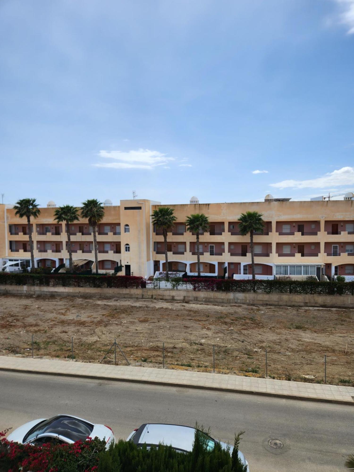 Holiday home Triplex Adosado De Cuatro De Esencia Maritima A 2 Minutos De La Playa! *