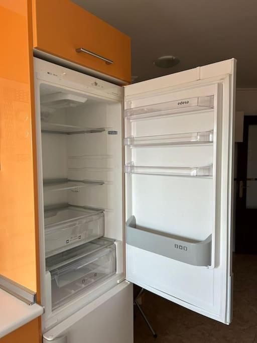 Apartamento Duplex Of The Sun *