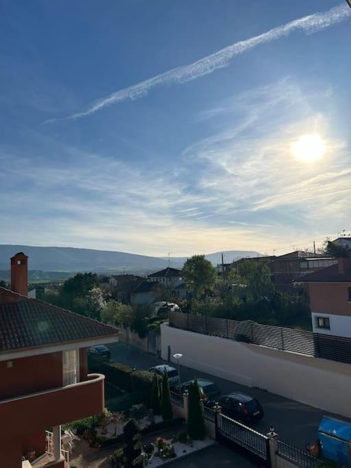 Apartamento Duplex Of The Sun Medina de Pomar