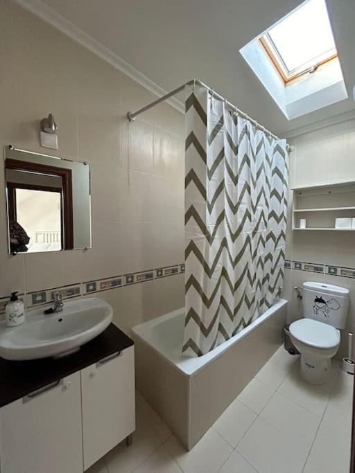 Apartamento Duplex Of The Sun Medina de Pomar