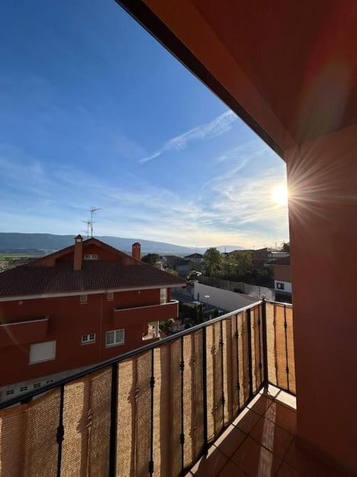 Duplex Of The Sun Medina de Pomar