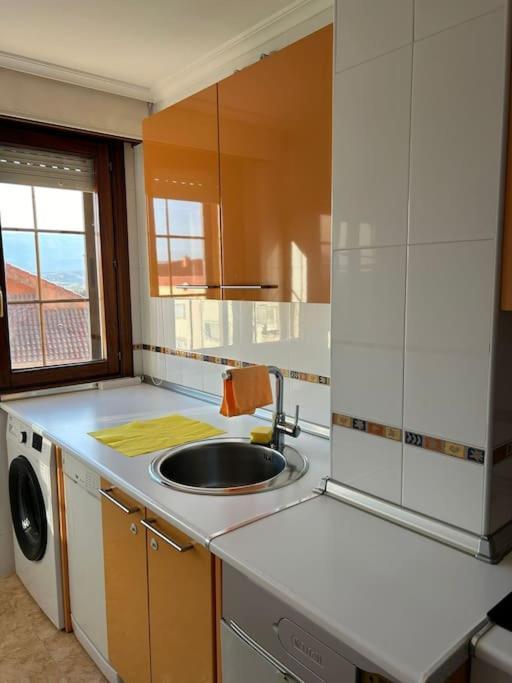Duplex Of The Sun Medina de Pomar
