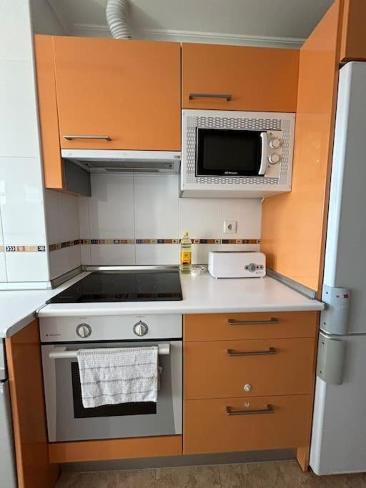 Apartamento Duplex Of The Sun *